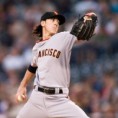 Timothy Leroy Lincecum